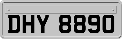 DHY8890