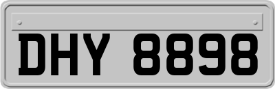 DHY8898