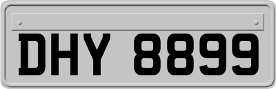 DHY8899
