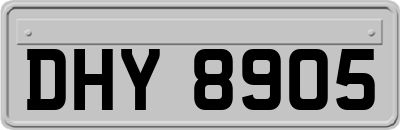 DHY8905