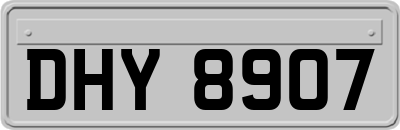 DHY8907
