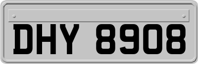 DHY8908