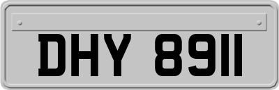 DHY8911