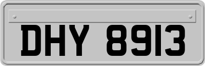 DHY8913