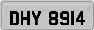 DHY8914