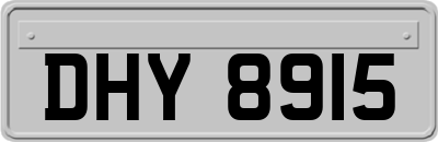 DHY8915