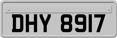 DHY8917