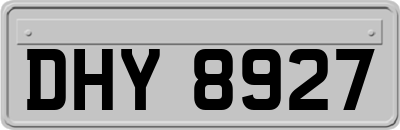 DHY8927