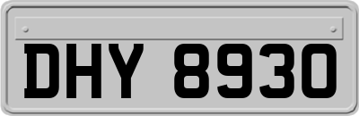 DHY8930