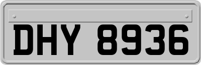 DHY8936