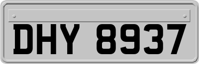DHY8937