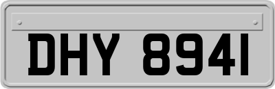 DHY8941