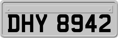 DHY8942