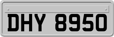 DHY8950