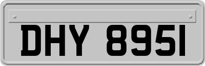 DHY8951
