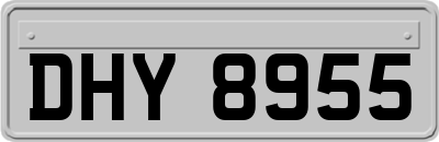 DHY8955