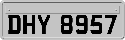 DHY8957
