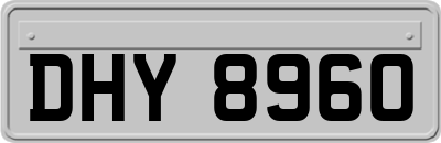 DHY8960