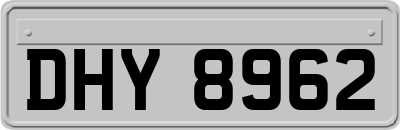 DHY8962