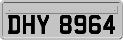 DHY8964