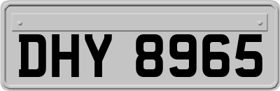 DHY8965