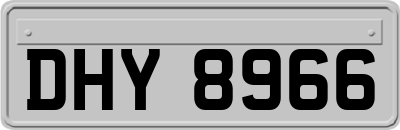 DHY8966