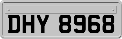 DHY8968