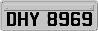 DHY8969