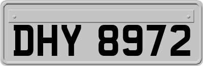 DHY8972