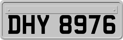 DHY8976