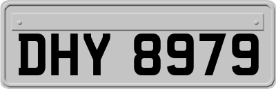 DHY8979