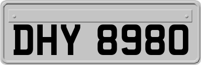 DHY8980