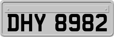 DHY8982