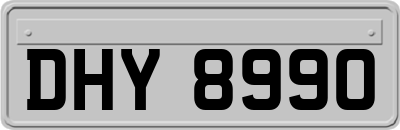 DHY8990