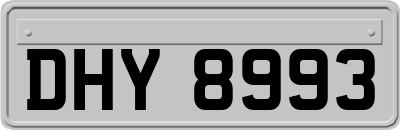 DHY8993