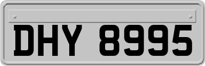DHY8995