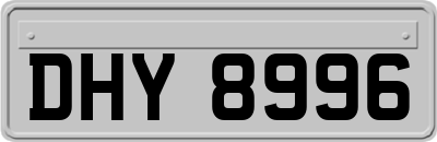 DHY8996