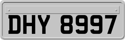 DHY8997