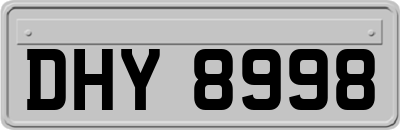 DHY8998