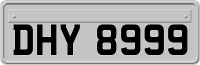 DHY8999