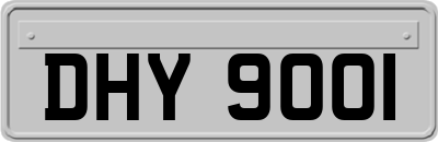 DHY9001
