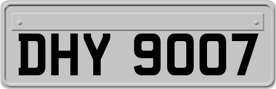 DHY9007