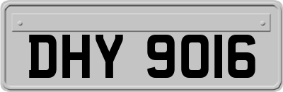 DHY9016