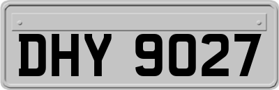 DHY9027