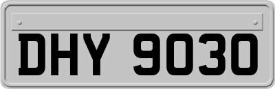 DHY9030