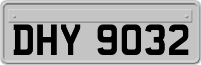 DHY9032
