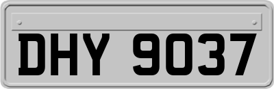 DHY9037