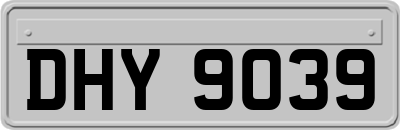 DHY9039