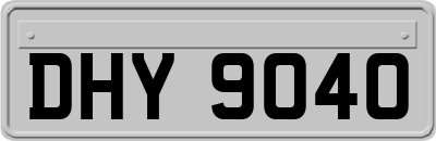 DHY9040