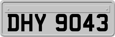 DHY9043